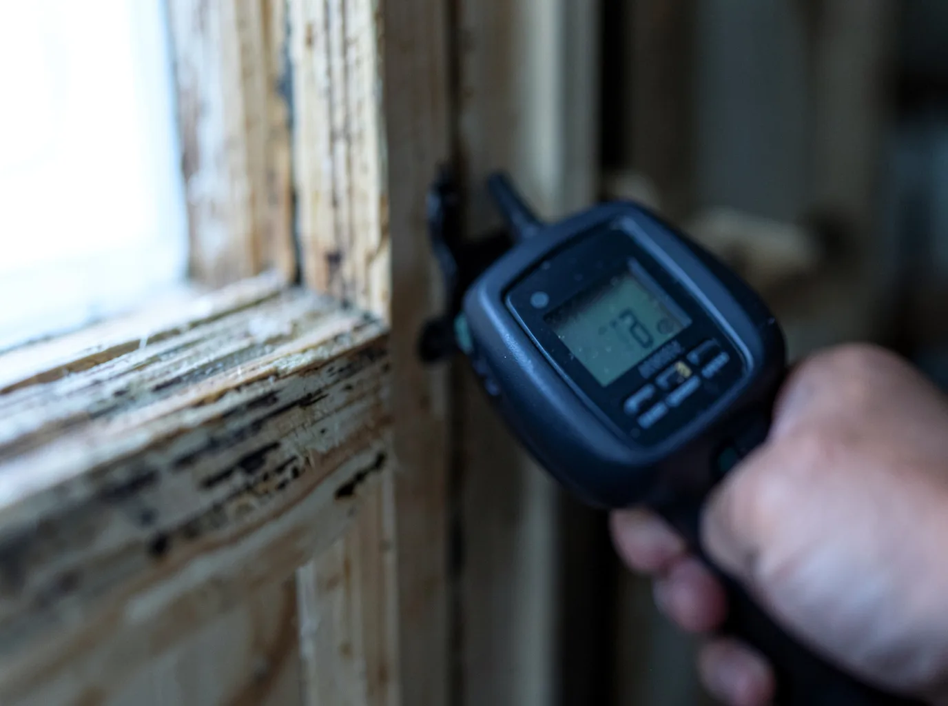 Burst Pipe Water Damage in Corona Del Mar, CA
